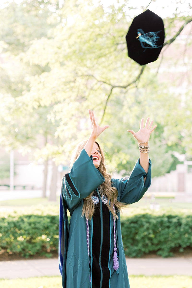 Multitasking Like a Pro: Balancing Kids, a PhD, and Life’s Goals!